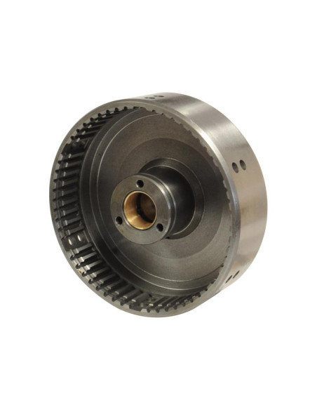 Carcasa Toma De Fuerza