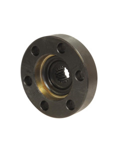 Cubo Toma De Fuerza 2