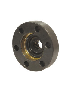 Cubo Toma De Fuerza 2