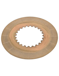 Disco de fricción - IPTO