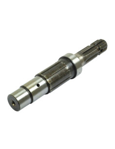 Eje de salida de PTO