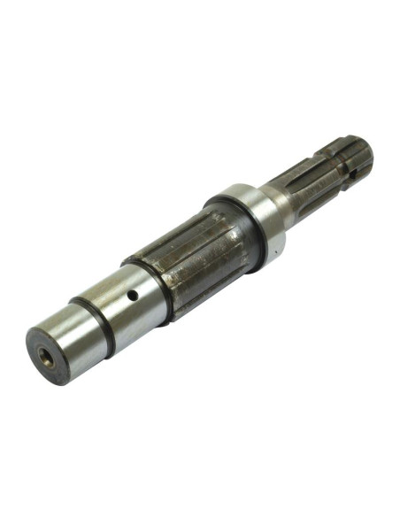 Eje de salida de PTO