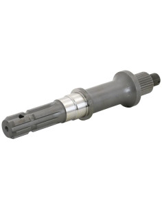 Eje de salida de PTO