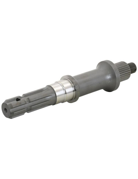 Eje de salida de PTO