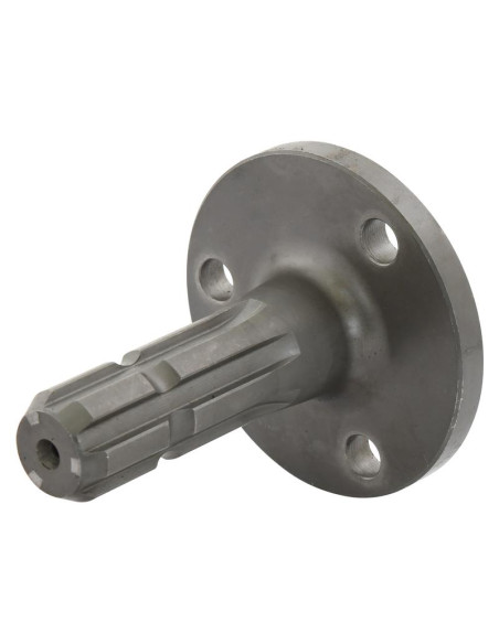 Eje de salida de PTO