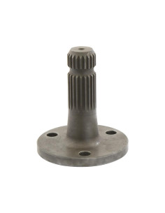 Eje de salida de PTO 2