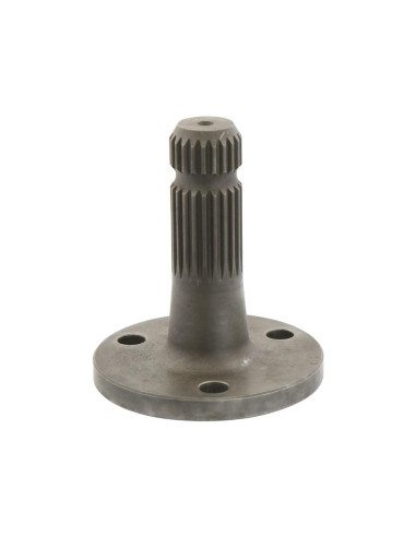 Eje de salida de PTO