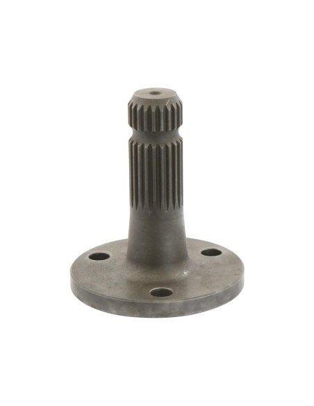 Eje de salida de PTO