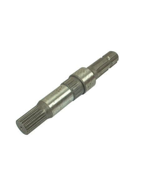 Eje de salida de PTO