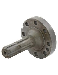 Eje de salida de PTO