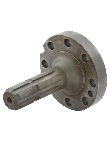 Eje de salida de PTO