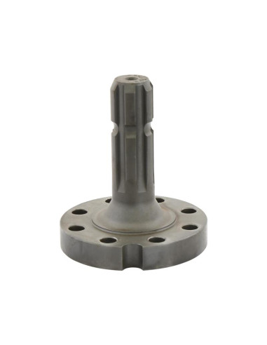 Eje de salida de PTO