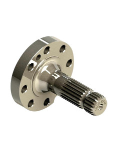 Eje de salida de PTO