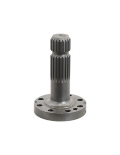 Eje de salida de PTO