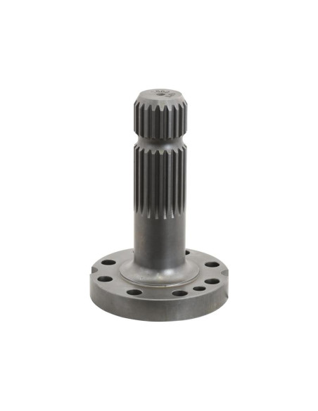 Eje de salida de PTO