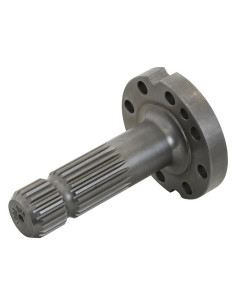 Eje de salida de PTO 2