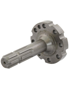 Eje de salida de PTO