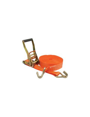 Cincha - Standard, Longitud : 12M (J Gancho)