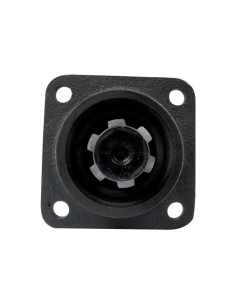 Eje de salida de PTO 2