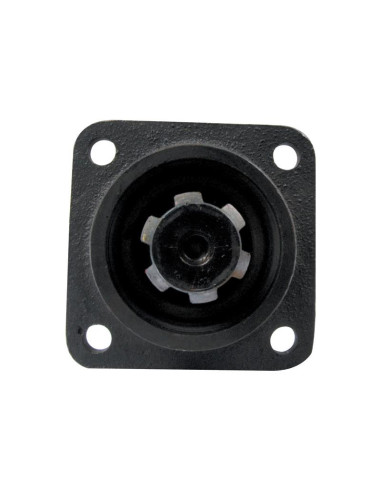 Eje de salida de PTO