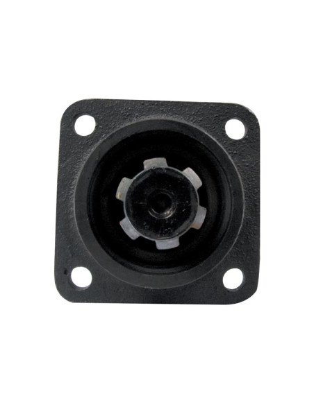 Eje de salida de PTO