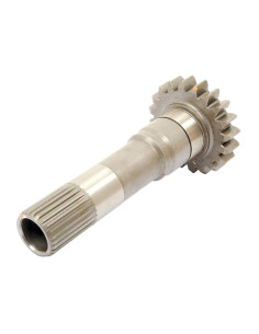 Eje de salida de PTO