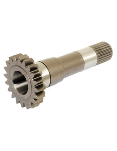 Eje de salida de PTO 2