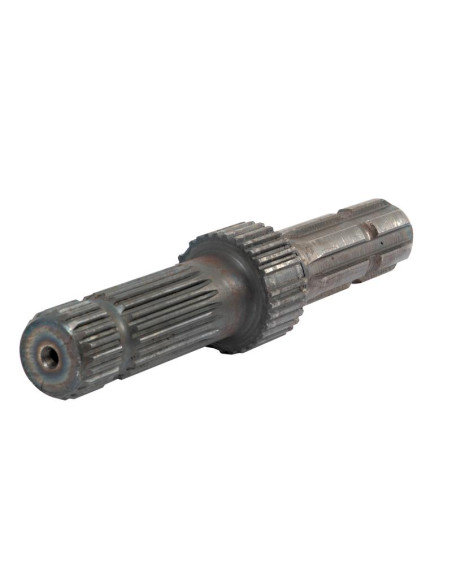 Eje de salida de PTO