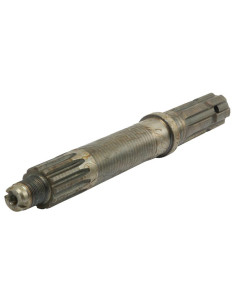 Eje de salida de PTO