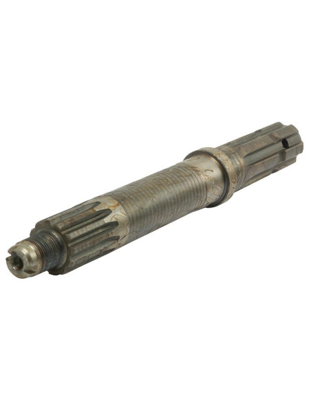 Eje de salida de PTO