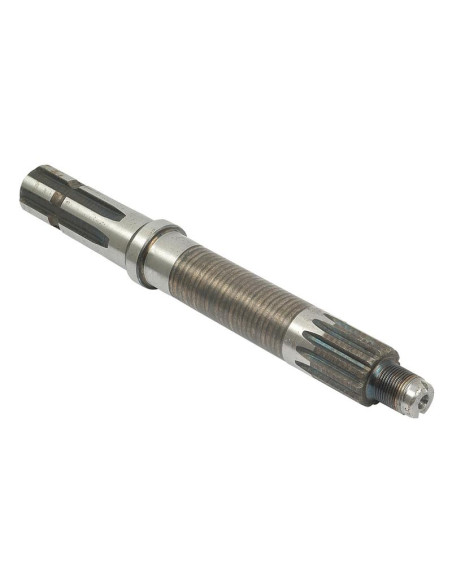 Eje de salida de PTO