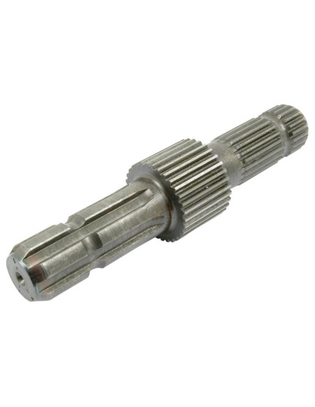 Eje de salida de PTO