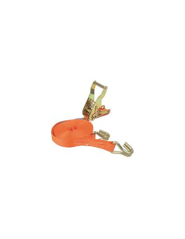 Cincha - Standard, Longitud : 8M (J Gancho)