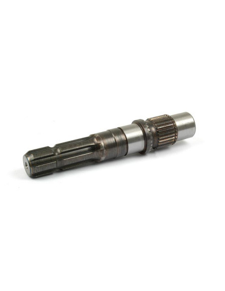 Eje de salida de PTO