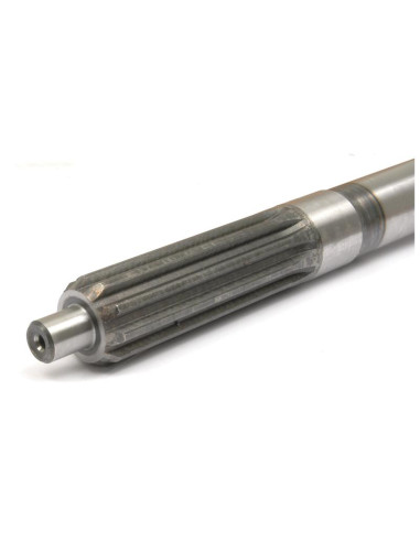 Eje De Salida Toma De Fuerza Transmisión