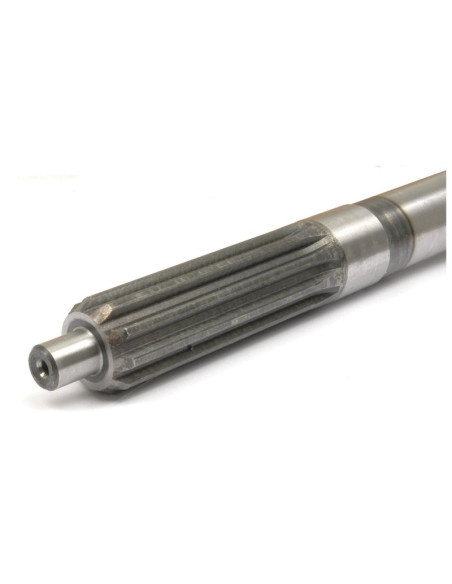 Eje De Salida Toma De Fuerza Transmisión