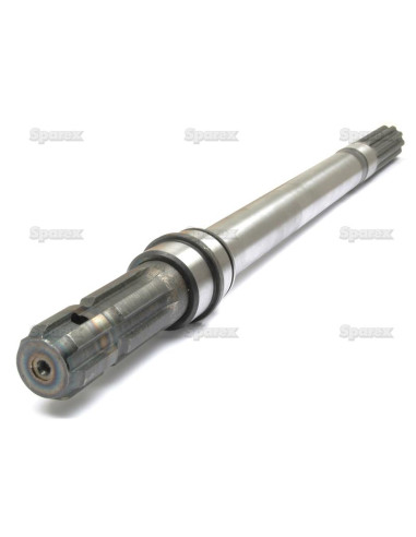 Eje De Salida Toma De Fuerza Transmisión