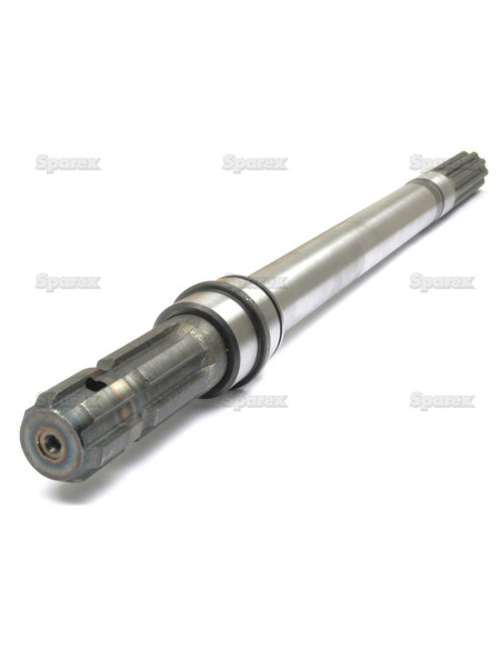 Eje De Salida Toma De Fuerza Transmisión