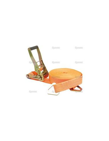 Cincha Amarre - 'D', Longitud: 14M (D Plate)