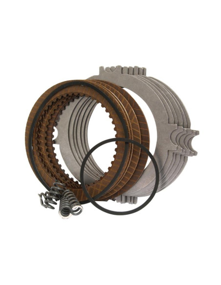 Kit Embrague Toma De Fuerza