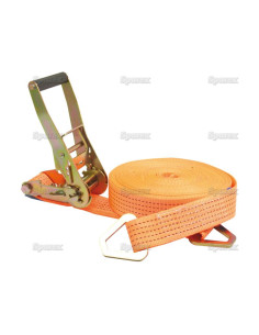 Cincha Amarre - 'D', Longitud: 14M (D Plate) 2