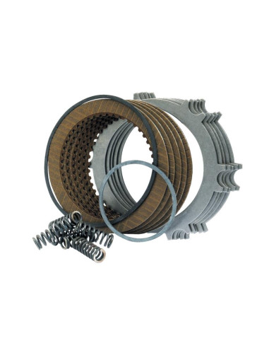 Kit Embrague Toma De Fuerza