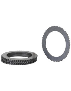 Placa Embrague Toma De Fuerza