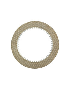 Placa Embrague Toma De Fuerza