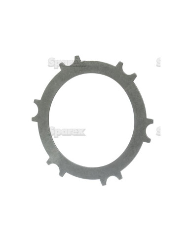 Placa Embrague Toma De Fuerza