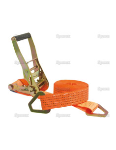 Cincha Amarre - 'D', Longitud: 5M (D Plate) 2