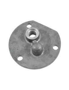 Plato Selector Toma De Fuerza 2