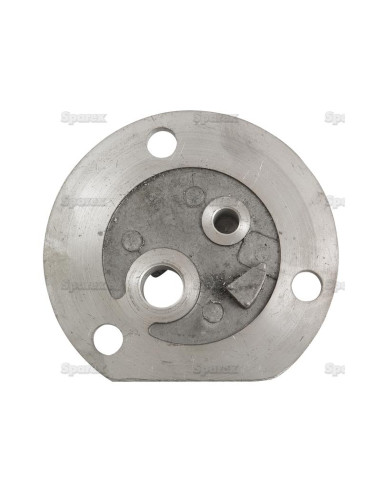 Plato Selector Toma De Fuerza