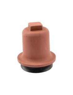 Tapa Eje Toma De Fuerza