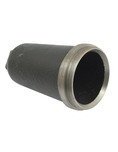 Tapa Eje Toma De Fuerza